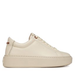 Сникърси Alexander Smith London ALBCLHW-8012-TLI Бял