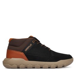 Сникърси CAT Footwear Hex Lite Cruise P726406 Черен