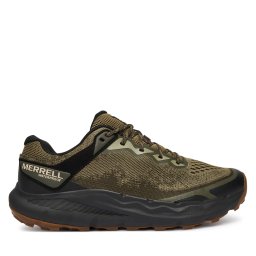 Сникърси Merrell Nova 4 J068397 Зелен