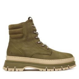 Зимни обувки Tamaris 1-25200-45 Каки