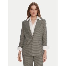 Maryley Сако 25IB187/M05/06VE Цветен Regular Fit