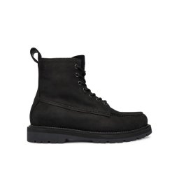 Vagabond Shoemakers Ботуши Jay 5877-050-21 Черен
