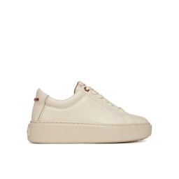 Alexander Smith Сникърси London ALBCLHW-8012-TLI Бял