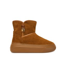 Furla Апрески YK30NUA BX4212 PT RY000 1007 Кафяв