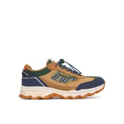 Pepe Jeans Сникърси Peak Bole B PBS600002 Кафяв