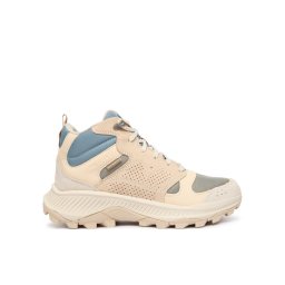Merrell Туристически Tempo Sol Mid J038942 Екрю