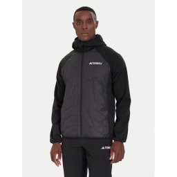 adidas Outdoor яке Terrex Multi Climawarm JL5576 Черен Regular Fit