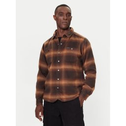 Columbia Риза-яке Windward™ II 2054771 Кафяв Regular Fit