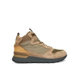 Merrell Туристически Alpine 83 Snkr Recraft Mid Waterproof J007331 Кафяв