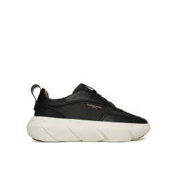 Alexander Smith Сникърси Eclipse ALBCEPW-9654-BLK Черен