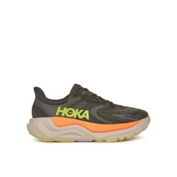 Hoka Маратонки за бягане Arahi 8 1168690 Сив