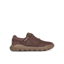 CAT Footwear Сникърси Hombre Hex Lite P726402 Кафяв