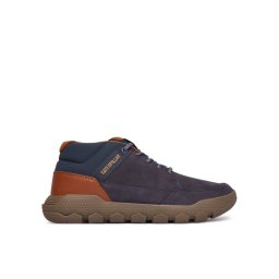 CAT Footwear Сникърси Hex Lite P726410 Кафяв