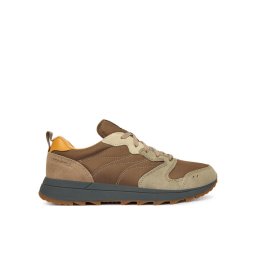 Merrell Сникърси Alpine 83 J007337 Кафяв