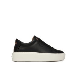 Alexander Smith Сникърси London ALBCLHW-8009-BLK Черен