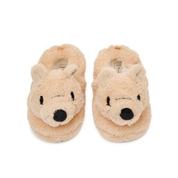 Winnie The Pooh Пантофи CEO-NJ-AW25-217WTP Бежов