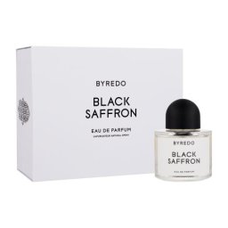 BYREDO Black Saffron 50 ml eau de parfum унисекс