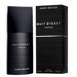 Issey Miyake Nuit D'Issey Parfum Pour Homme Spray 125 ml за мъже