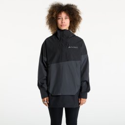 Яке adidas Terrex Xploric 2.5L Climaproof Anorak Black/ Carbon S