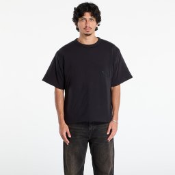 Тениска Y-3 Padded Jersey UNISEX Black S