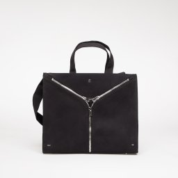 Чанта HELIOT EMIL Tecton Tote Bag Black Universal