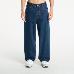Дънки Wasted Paris M Crest Casper Pant Raw Blue 32