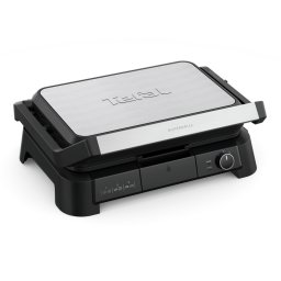 Барбекю Tefal GC520DE0 Supergrill 3In1 Xl Inox Eu