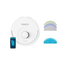 Прахосмукачка Rowenta RR8777WH X-Plorer Serie 90 Charging Stat