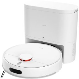 Прахосмукачка робот Xiaomi Robot Vacuum H40 EU BHR07XBEU (65469)