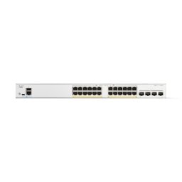 Cisco Catalyst 1300 24-port GE C1300-24FP-4G