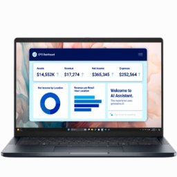 Dell Pro 14 Plus (PB14250) PB14250_U5120U16G512G_UBU