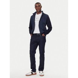 Paul&Shark Елек 14312609 Тъмносин Regular Fit