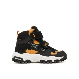 Primigi Апрески GORE-TEX 8936222 M Черен