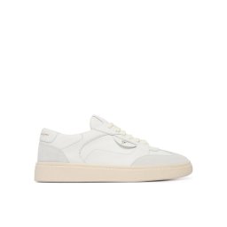 Giuseppe Zanotti Сникърси RU50013/002 Бял