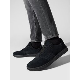 CAT Footwear Сникърси Pause P110547 Черен
