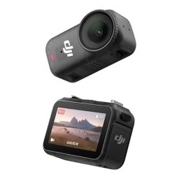 DJI Osmo Nano Standard Combo (128GB)