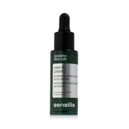 Sensilis Prep 4+ Drops Antiaging Exfoliating Accelerator анти-ейдж ексфолиращ ускорител 30 ml унисекс