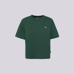 Dickies Тениска Oakport Boxy Ss Tee