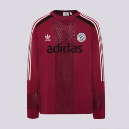 adidas Пуловер Pullover (Long Sleeve)