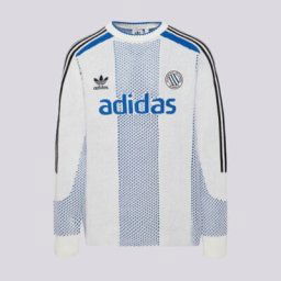 adidas Пуловер Pullover (Long Sleeve)