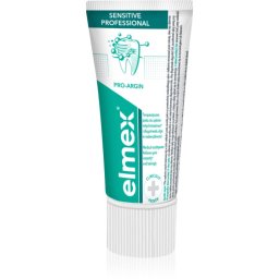 Elmex Sensitive Professional паста за зъби за чувствителни зъби 20 мл.