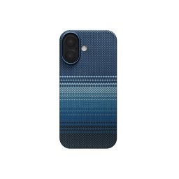 Гръб Pitaka Ultra-Slim Case за iPhone 17 - Moonrise