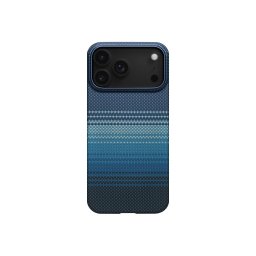 Гръб Pitaka Ultra-Slim Case за iPhone 17 Pro / 18 Pro - Moonrise