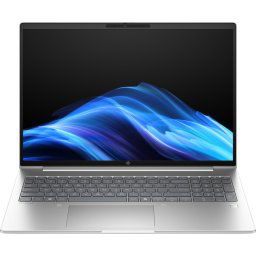 Лаптоп HP ProBook 4 G1a AI - 16" WUXGA, AMD Ryzen 7 250, 16GB DDR5, 512MB SSD, Windows 11 Pro