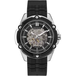 Guess Bolt GW0061G1 - Мъжки часовник