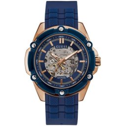 Guess Bolt GW0061G3 - Мъжки часовник