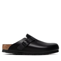 Чехли Birkenstock Boston Bs 0060193 Черен