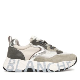 Сникърси Voile Blanche Club 105. 2017475-11 Сив