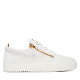 Сникърси Giuseppe Zanotti RU50000/004 Бял