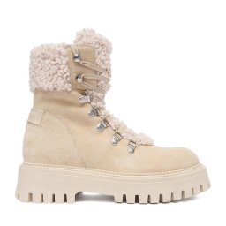 Зимни обувки G-Star Raw EO-UFUK-8003-25 Бежов